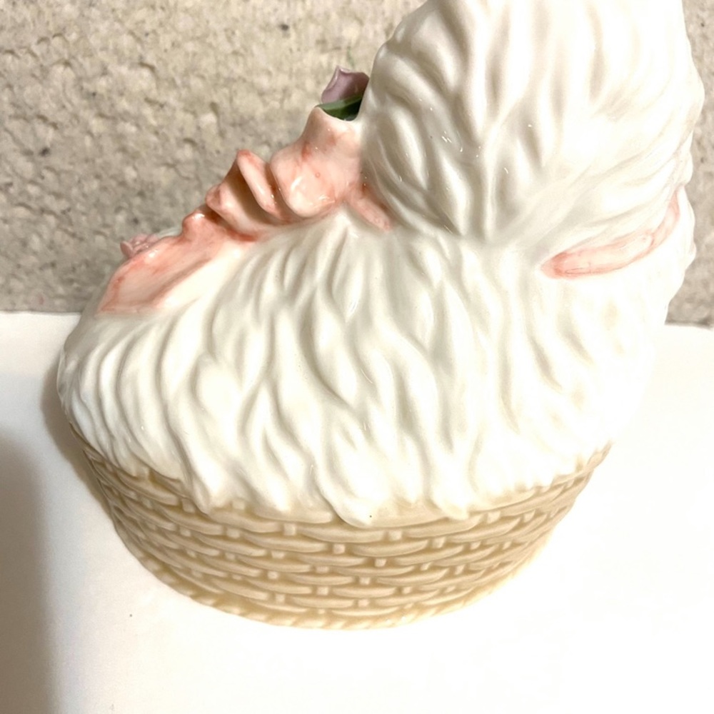 Pretty Cat Music Box - Picture 4 of 4